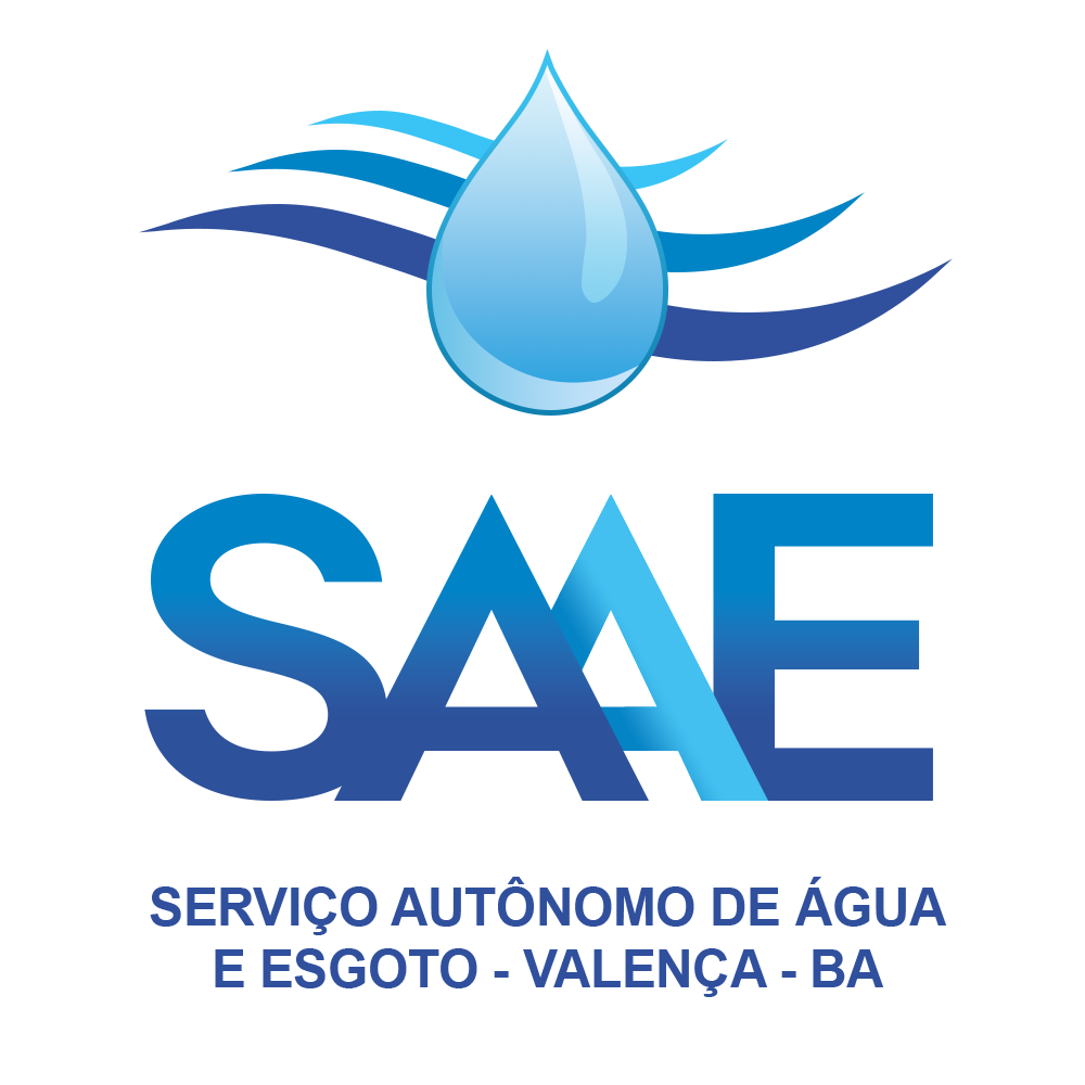 SAAE - Serviço Autônomo de Água e Esgoto