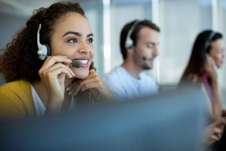 Telemarketing